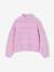Pull loose fille violet 4 - vertbaudet enfant 