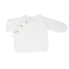 -Brassière bébé en maille