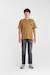 Tee-shirt patubo Gold 2 - vertbaudet enfant 