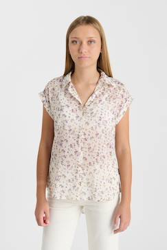 -Chemise saphogi