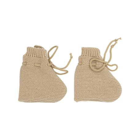 Ensemble 3 pièces pour bébé #caab8a+#e0cda9 5 - vertbaudet enfant 