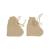 Ensemble 3 pièces pour bébé #caab8a+#e0cda9 5 - vertbaudet enfant 