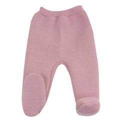 Bébé-Pantalon, jean-Pantalon en maille - layette naissance