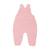 Salopette en maille #a0b5a5+#caab8a+#d6bab2+#e0cda9 10 - vertbaudet enfant 