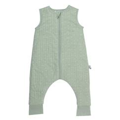 Linge de maison et décoration-Turbulette à pieds bébé