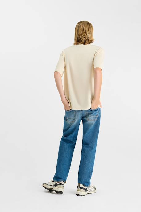 Tee-shirt patubo Chalk 4 - vertbaudet enfant 