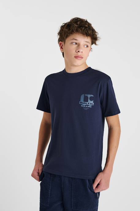 Garçon-Tee-shirt fedebo