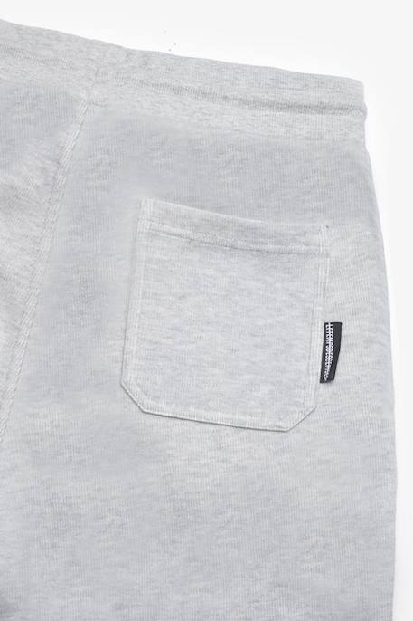 Short dolinbo Ash grey 4 - vertbaudet enfant 