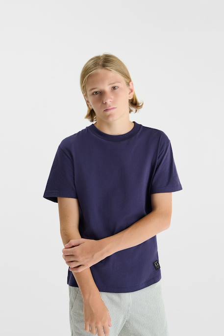 Garçon-Tee-shirt japabo