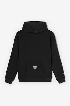 -Sweat-shirt capuche tanbo
