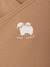 Lot de 2 bodies naissance manches longues cappuccino+rose pâle+vert sauge 5 - vertbaudet enfant 