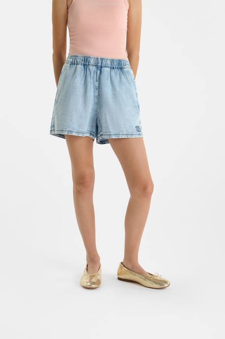 Fille-Short sanary
