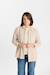 Chemise vergagi Cream 1 - vertbaudet enfant 