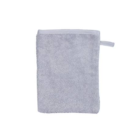 Fille-Peignoir de bain-Gants de toilette bébé