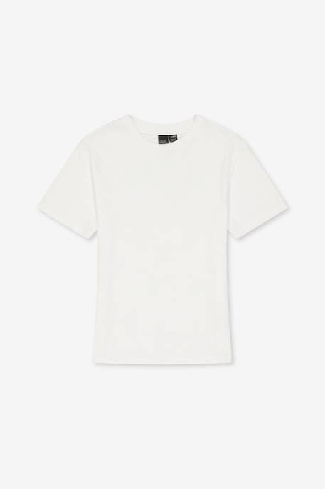 Tee-shirt dashbo White 6 - vertbaudet enfant 