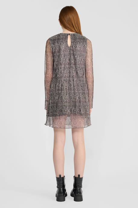Robe droite ancegi Slate 4 - vertbaudet enfant 