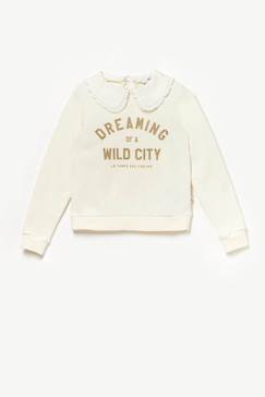 -Sweat-shirt hollygi