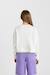 Sweat-shirt stephagi Ice cream 4 - vertbaudet enfant 