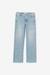 Jeans flare lauren t, longueur 34 Blue 1 - vertbaudet enfant 