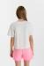 Tee-shirt emilagi White 4 - vertbaudet enfant 