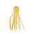 Peluche poulpie la pieuvre #cce8d2+#ece7d8+#edbe00+Blanc 10 - vertbaudet enfant 