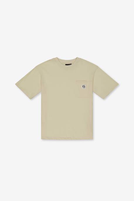 Tee-shirt patubo Chalk 6 - vertbaudet enfant 