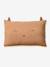 Parure housse de couette gaze NUTTY cappuccino 2 - vertbaudet enfant 
