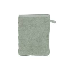 -Gants de toilette bébé