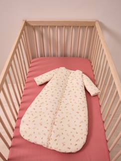 -Gigoteuse en gaze de coton Cocotte