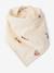 Ensemble 3 pièces naissance bébé écru 4 - vertbaudet enfant 