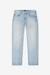 Jeans droite swann Blue 1 - vertbaudet enfant 