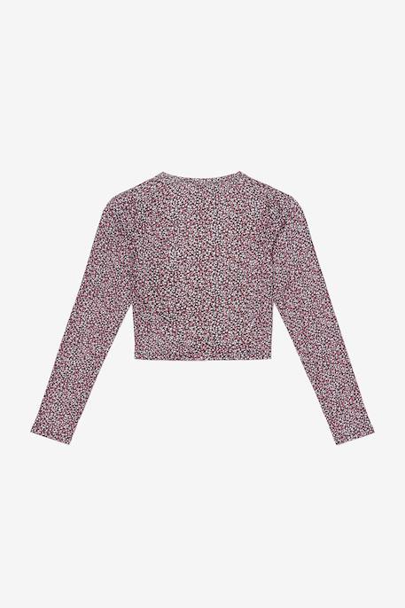 Tee-shirt uppergi Black 2 - vertbaudet enfant 