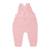 Salopette en maille #a0b5a5+#caab8a+#d6bab2+#e0cda9 11 - vertbaudet enfant 