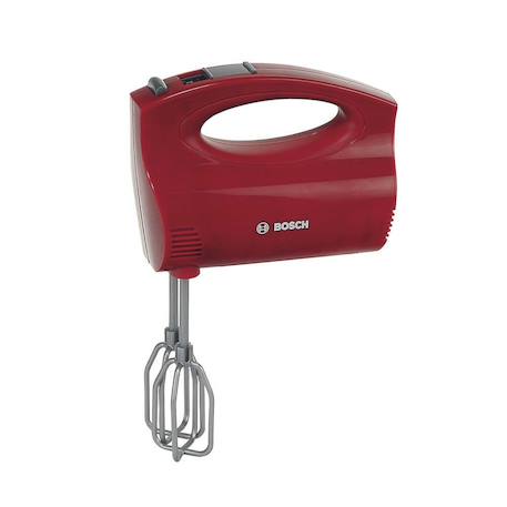 Batteur électrique bosch pour enfant Rouge 2 - vertbaudet enfant 