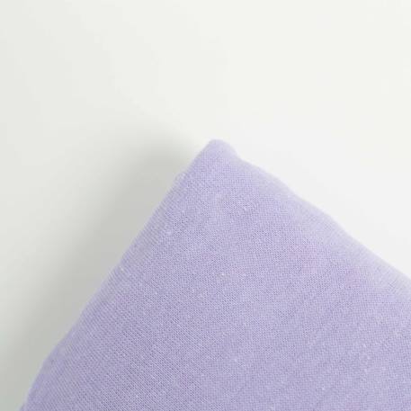 Drap housse pour berceau bébé #a5cd46+#afb0ce+#ef6f4c+#f3b55e 5 - vertbaudet enfant 