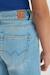 Bermuda short en jeans bourdon Blue 6 - vertbaudet enfant 