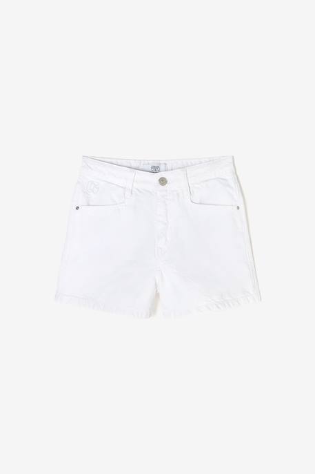 Fille-Short-Short en jeans liva