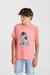 Tee-shirt grifinbo Peche 1 - vertbaudet enfant 