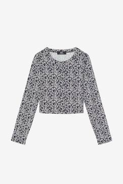 -Tee-shirt alvagi