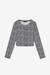 Tee-shirt alvagi Liberty midnight 1 - vertbaudet enfant 