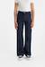 Jeans  flare, longueur 34 Blue 1 - vertbaudet enfant 