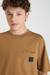 Tee-shirt patubo Gold 6 - vertbaudet enfant 