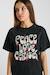 Tee-shirt tobellag Black 6 - vertbaudet enfant 