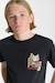 Tee-shirt wilderbo Soot 6 - vertbaudet enfant 