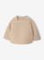 Ensemble 3 pièces naissance mixte beige chiné 2 - vertbaudet enfant 