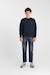 Sweat-shirt pipobo Cosmos 2 - vertbaudet enfant 