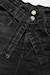 Jeans loose, large boyfit, longueur 34 Black / black 4 - vertbaudet enfant 