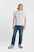 Tee-shirt idunabo White 2 - vertbaudet enfant 