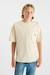 Tee-shirt patubo Chalk 1 - vertbaudet enfant 