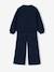 Ensemble sport enfant fille marine 4 - vertbaudet enfant 